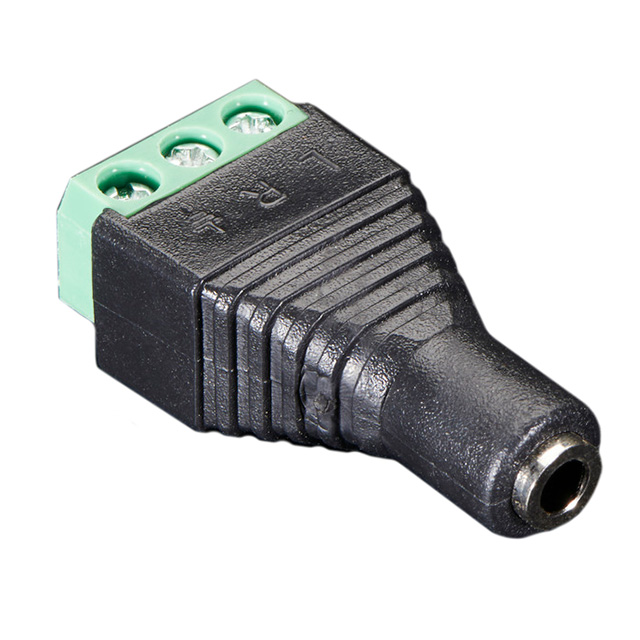 2791 Adafruit Industries LLC  Between Series Adapters
