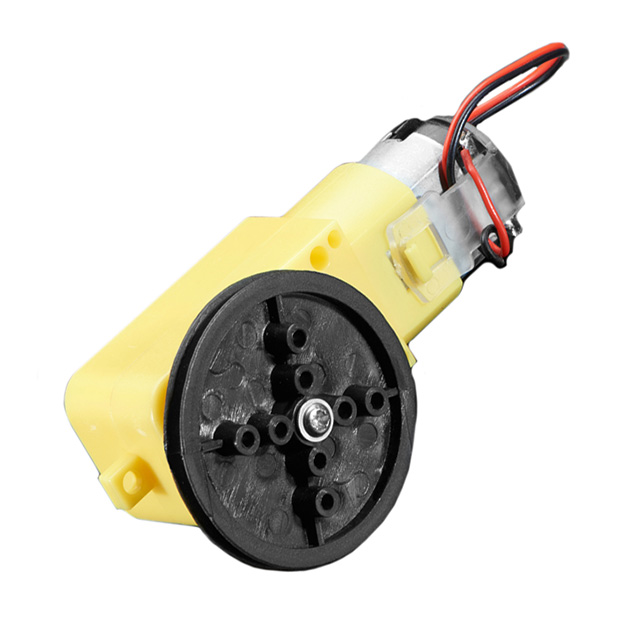 3789 Adafruit Industries LLC  Structural Motion Hardware