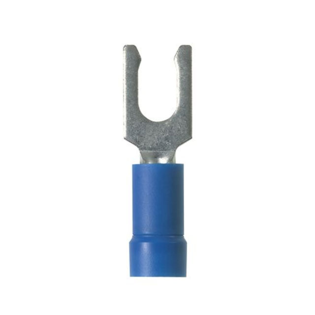 PV14-8LFX-C Panduit Corp  Spade Connectors