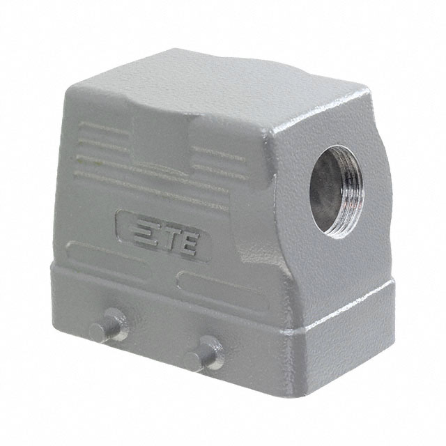 T1210100113-000 TE Connectivity AMP Connectors  Alloggiamenti per connettori per impieghi gravosi, cappucci e basi