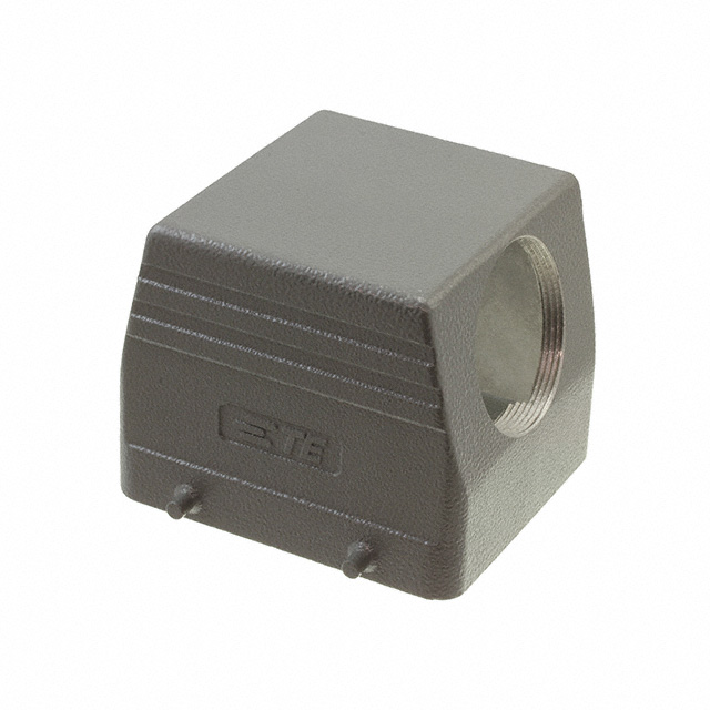 T1210320136-000 TE Connectivity AMP Connectors  Boîtiers de connecteurs robustes, capots, bases