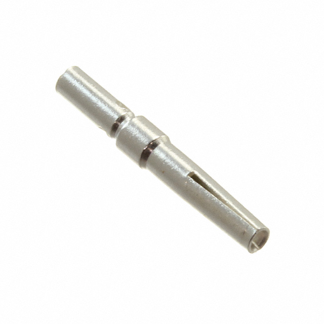 T2070002008-000 TE Connectivity AMP Connectors  Heavy Duty Connector Contacts