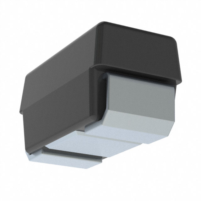 TR3A105K020C5500 Vishay Sprague  Condensateurs à couches minces