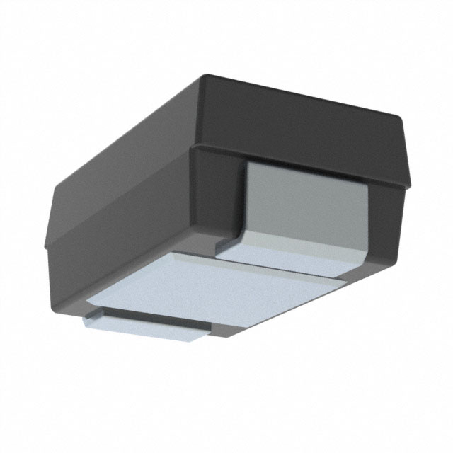 TR3D107K016C0125 Vishay Sprague  Condensateurs à couches minces