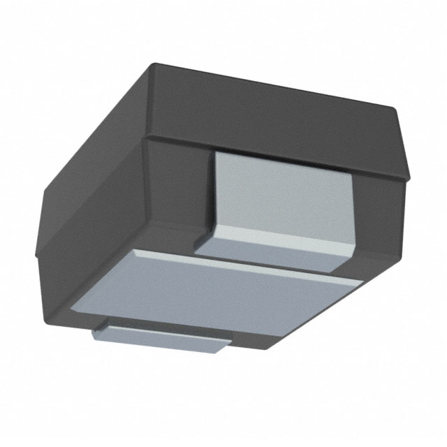 TR3W107K025C0200 Vishay Sprague  Dünnschichtkondensatoren