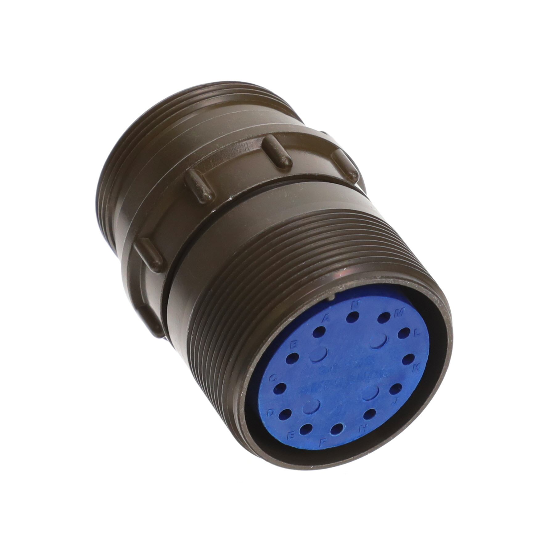 97-3101A-24-19S Amphenol Industrial Operations  Assemblages de connecteurs circulaires