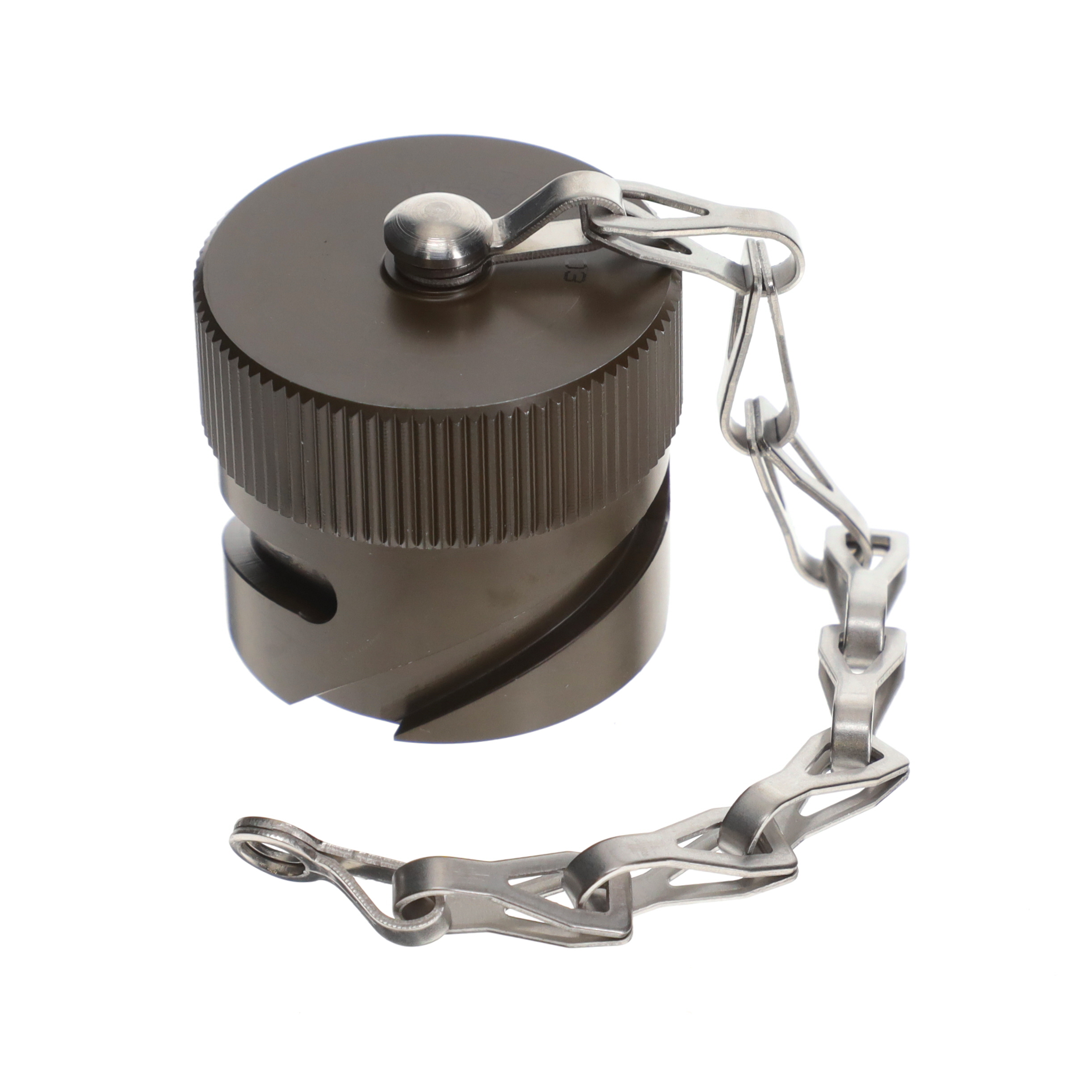 GT20TV Amphenol Industrial Operations  Accesorios para conectores circulares