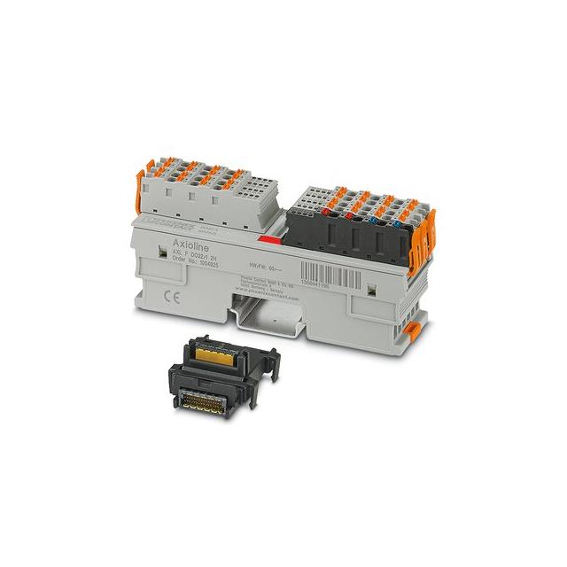 1004925 Phoenix Contact Modules PLC