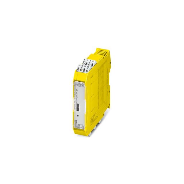 1015533 Phoenix Contact  Safety Relays