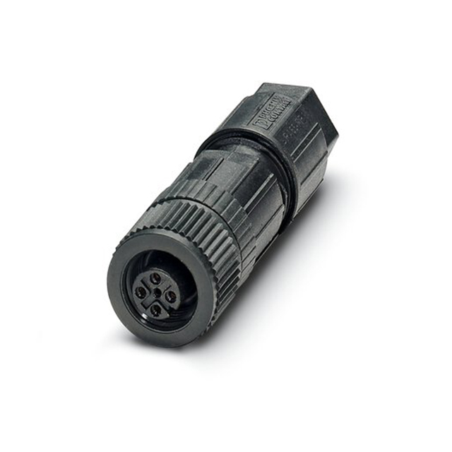 1072545 Phoenix Contact  Gruppi di connettori circolari