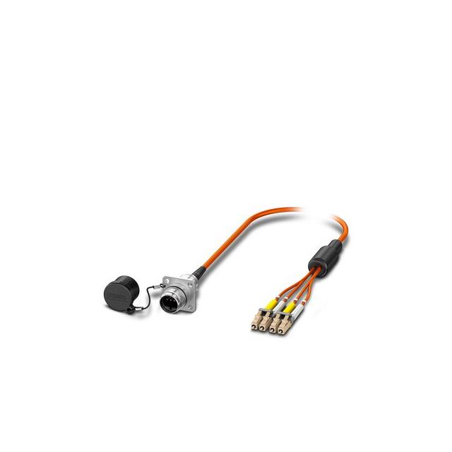 1087114 Phoenix Contact  Assemblaggi di cavi