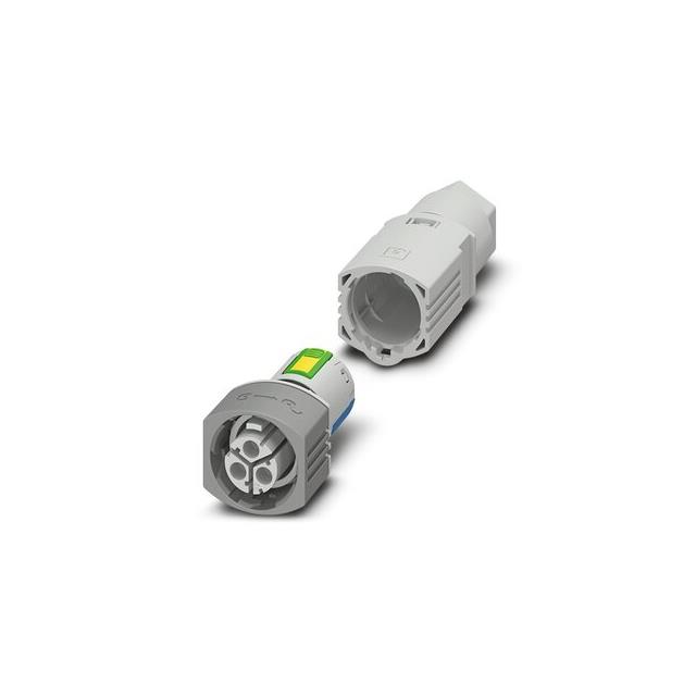 1088674 Phoenix Contact  Conjuntos de conectores circulares