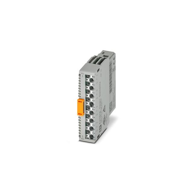 1182190 Phoenix Contact Modules PLC