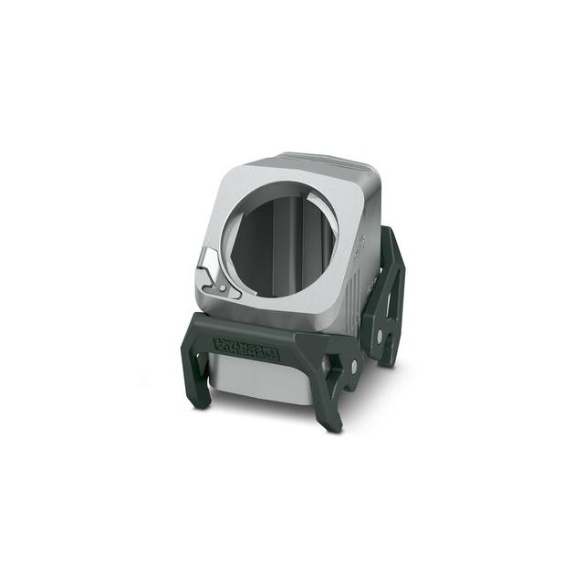 1411457 Phoenix Contact  Carcasas de conectores de alta resistencia, bases y cubiertas