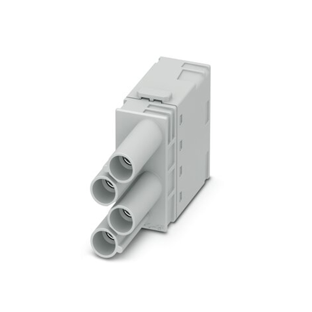 1424220 Phoenix Contact  Heavy Duty Connector Inserts Modules