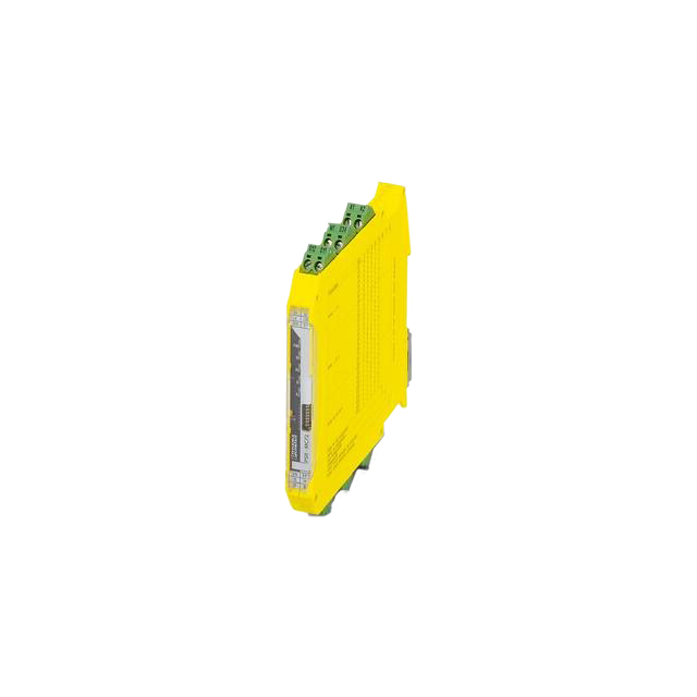 2702096 Phoenix Contact  Safety Relays