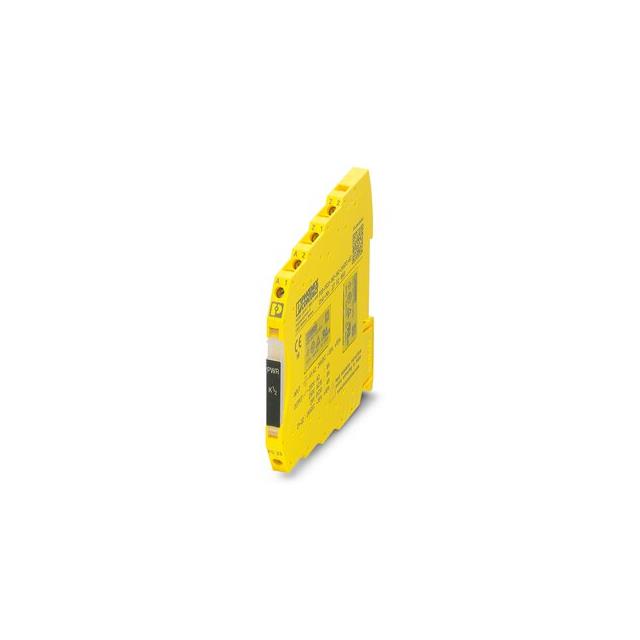 2702663 Phoenix Contact  Safety Relays