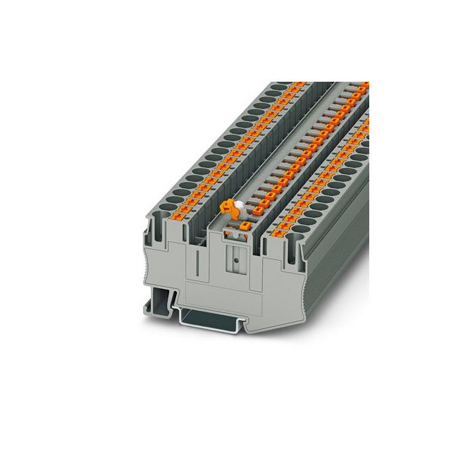 3212160 Phoenix Contact  Din Rail Channel