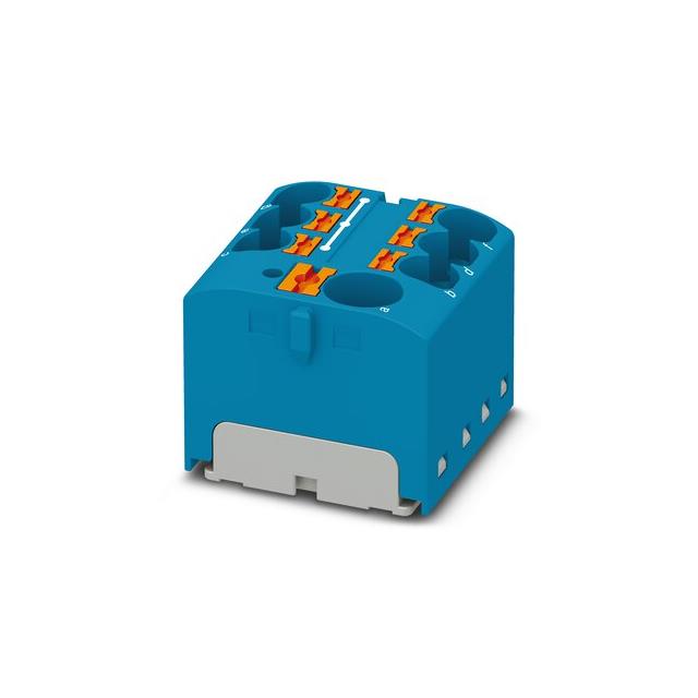 3273858 Phoenix Contact  Spezialisiert