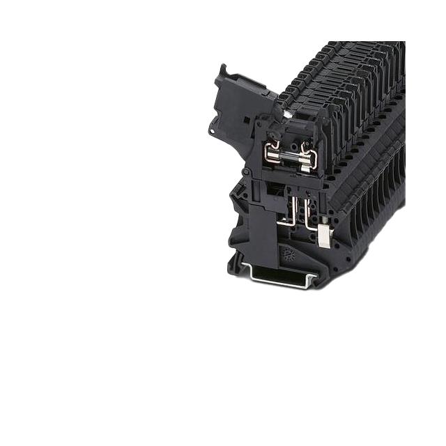 1021498 Phoenix Contact  Canale guida DIN