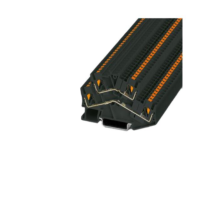 1037087 Phoenix Contact  Din Rail Channel