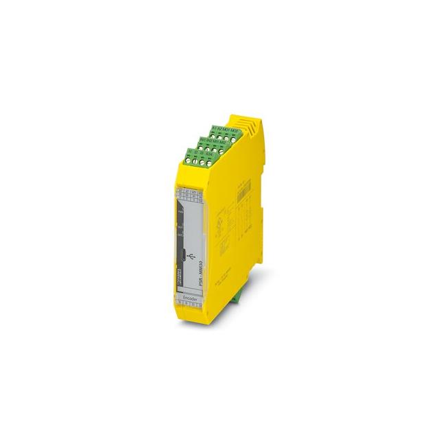 2702357 Phoenix Contact  Safety Relays