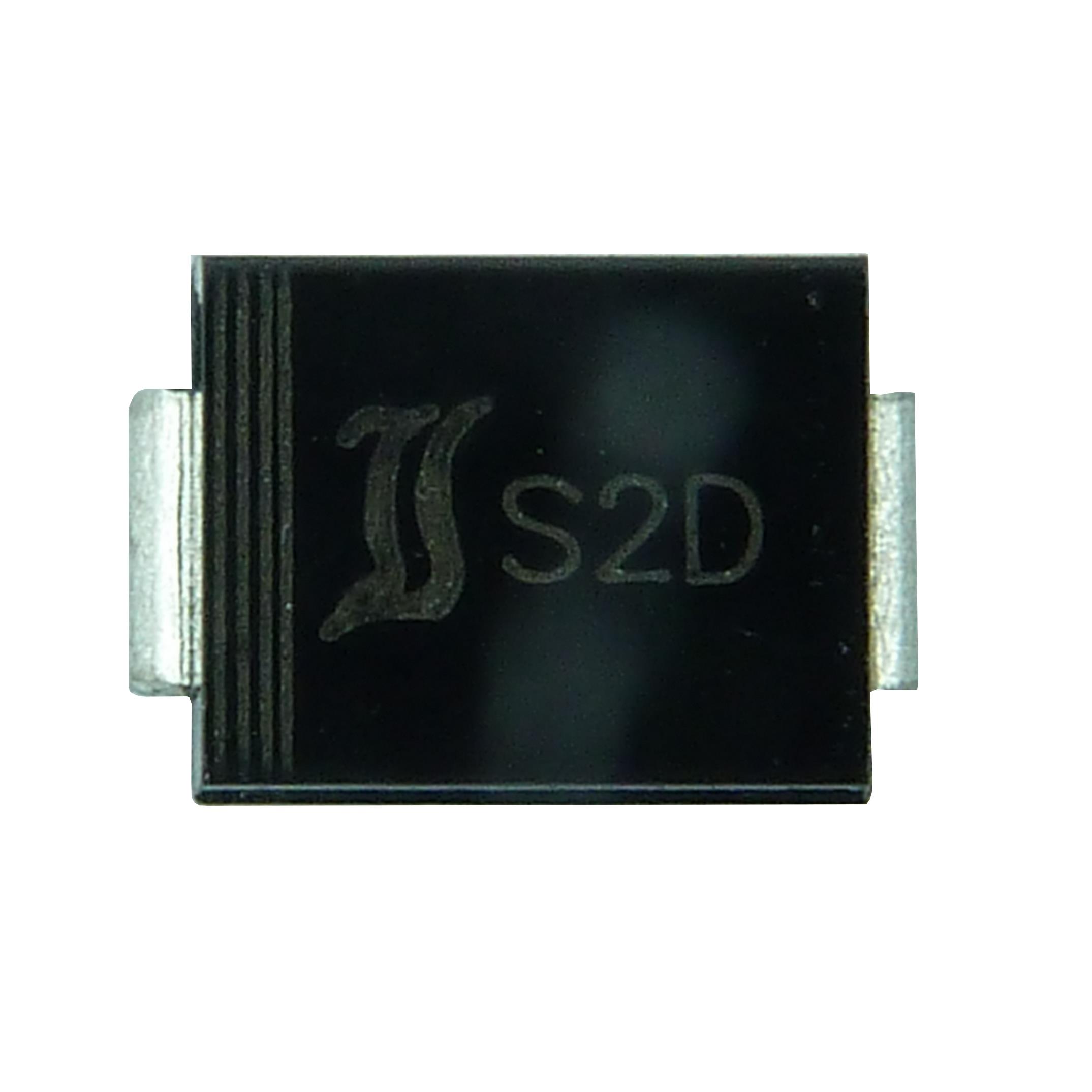 SK58 Diotec Semiconductor  Single Diodes