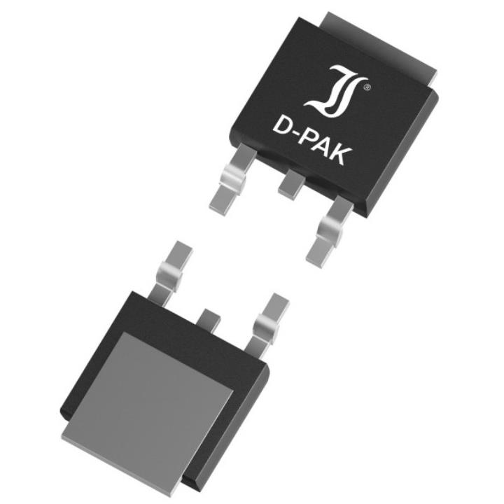 DI050N06D1 Diotec Semiconductor  Single FETs MOSFETs