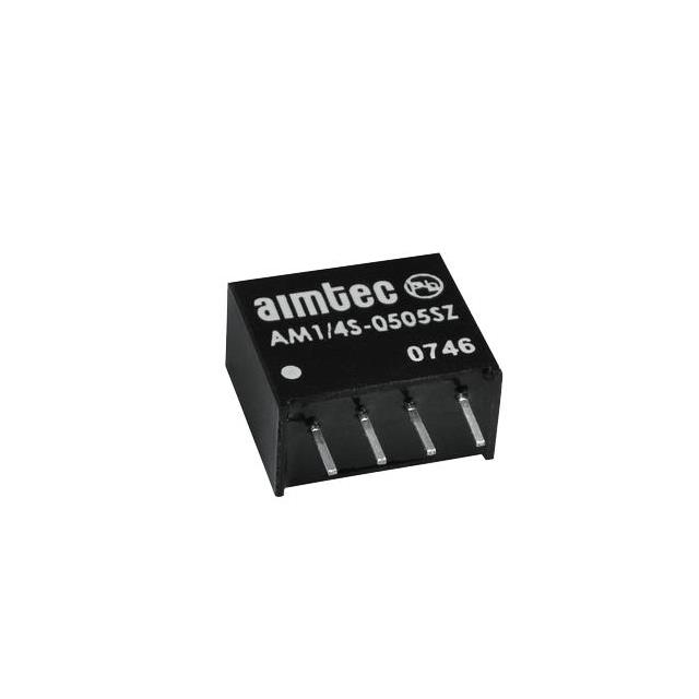 AM1/4S-0524SH30Z aimtec  Convertidores CC CC