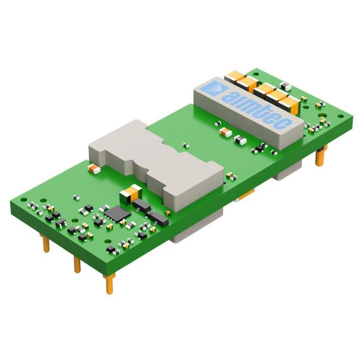 AM100EBO-4824SNZ-B aimtec  DC DC Converters