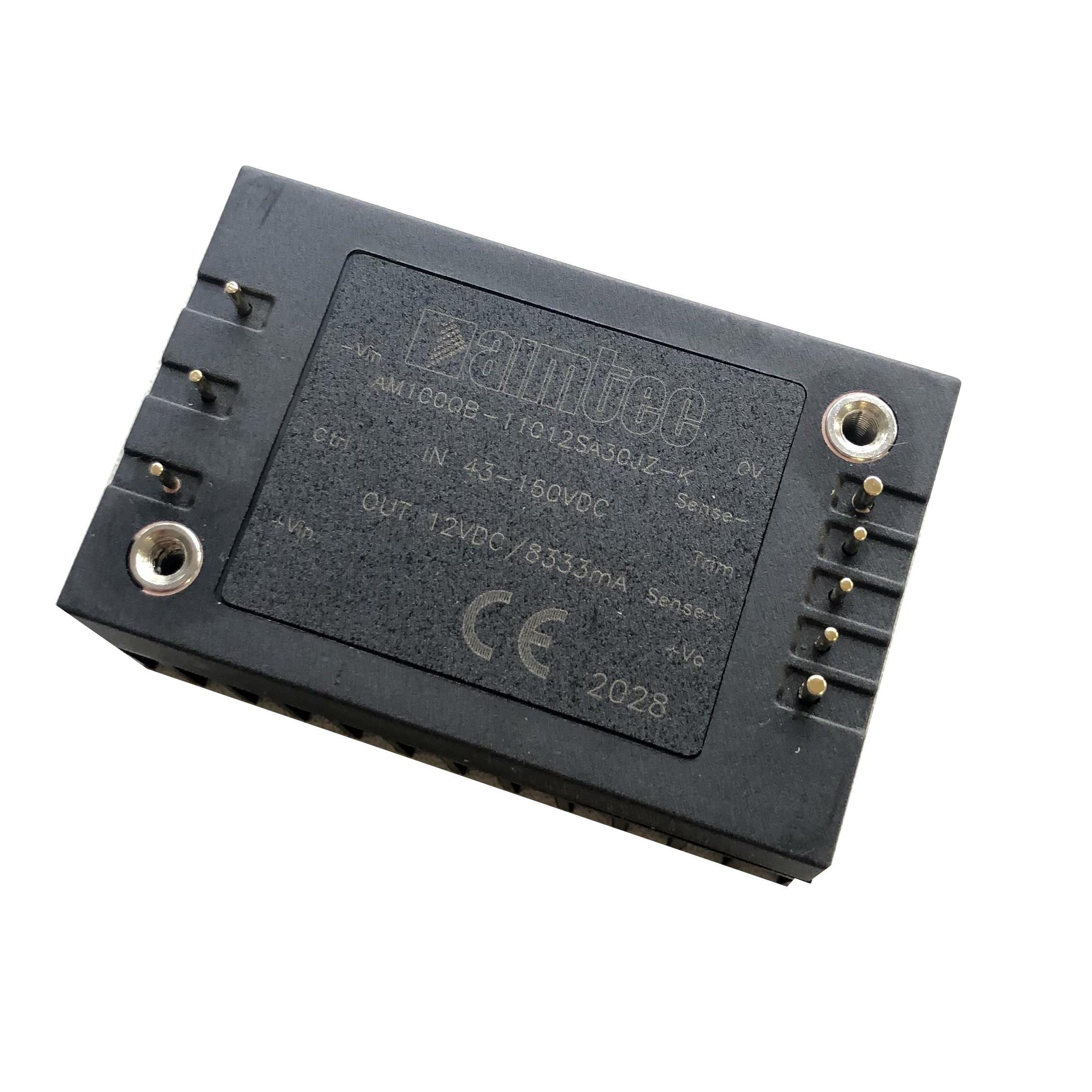 AM100QB-11015SA30JZ-K aimtec  DC DC Converters