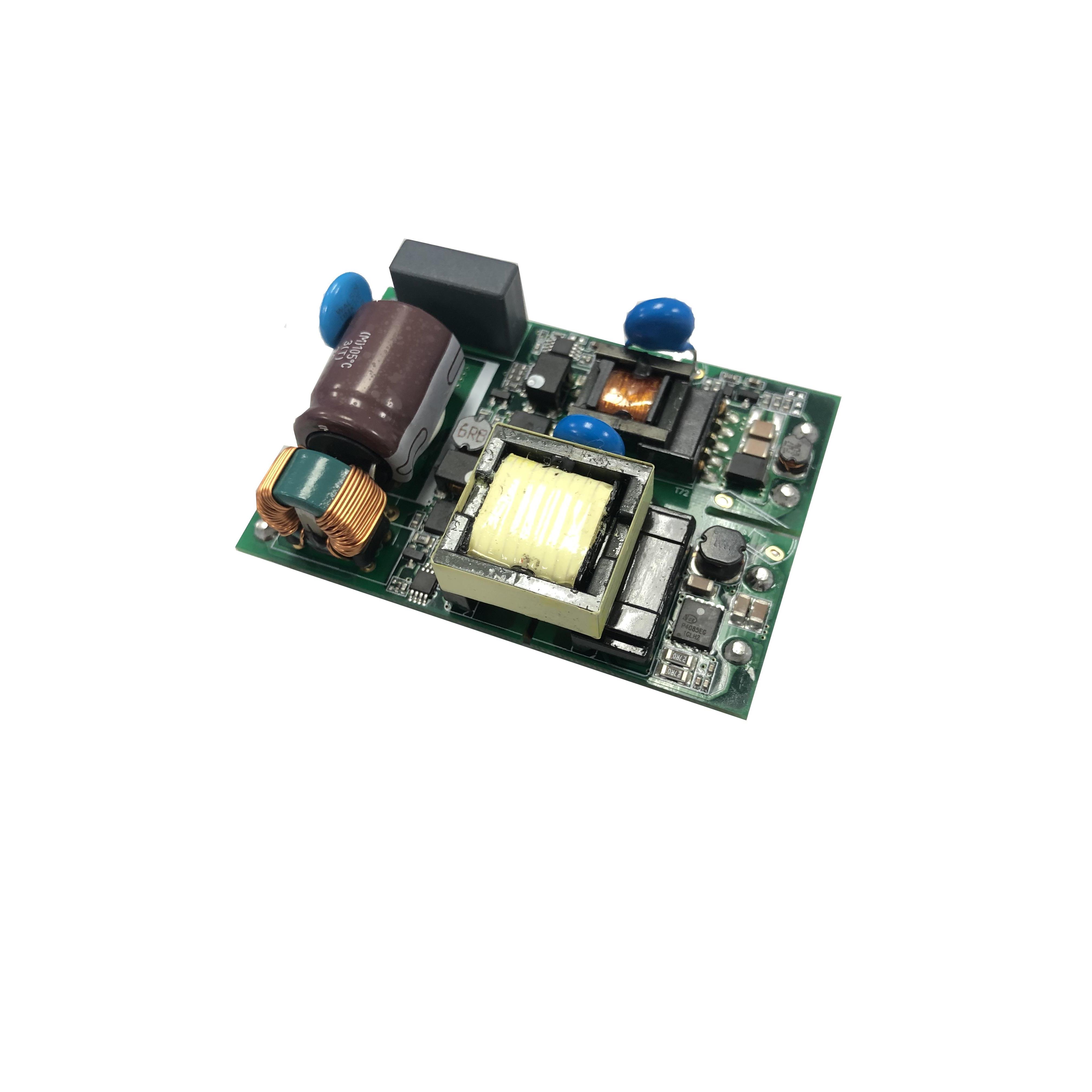 AM10OW-2412SNZ-M aimtec  Convertidores CC CC