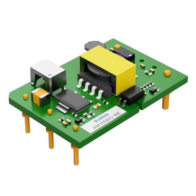 AM10SBO-4812SNZ-B aimtec  Convertidores CC CC