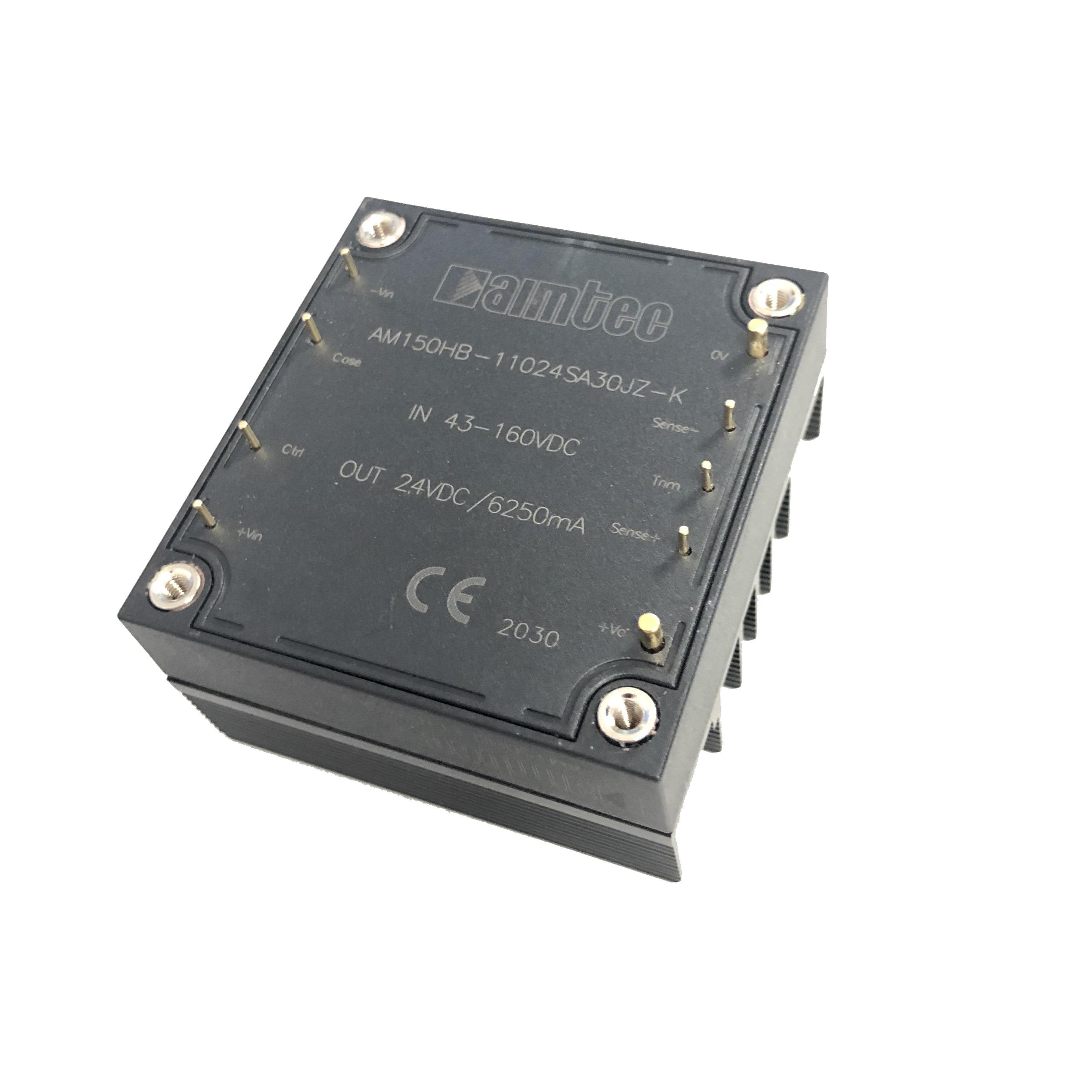 AM150HB-11048SA30JZ aimtec  Convertidores CC CC