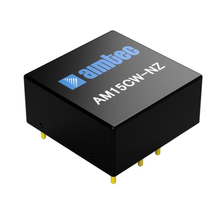 AM15CW-2405S-NZ-K aimtec  DC DC Converters