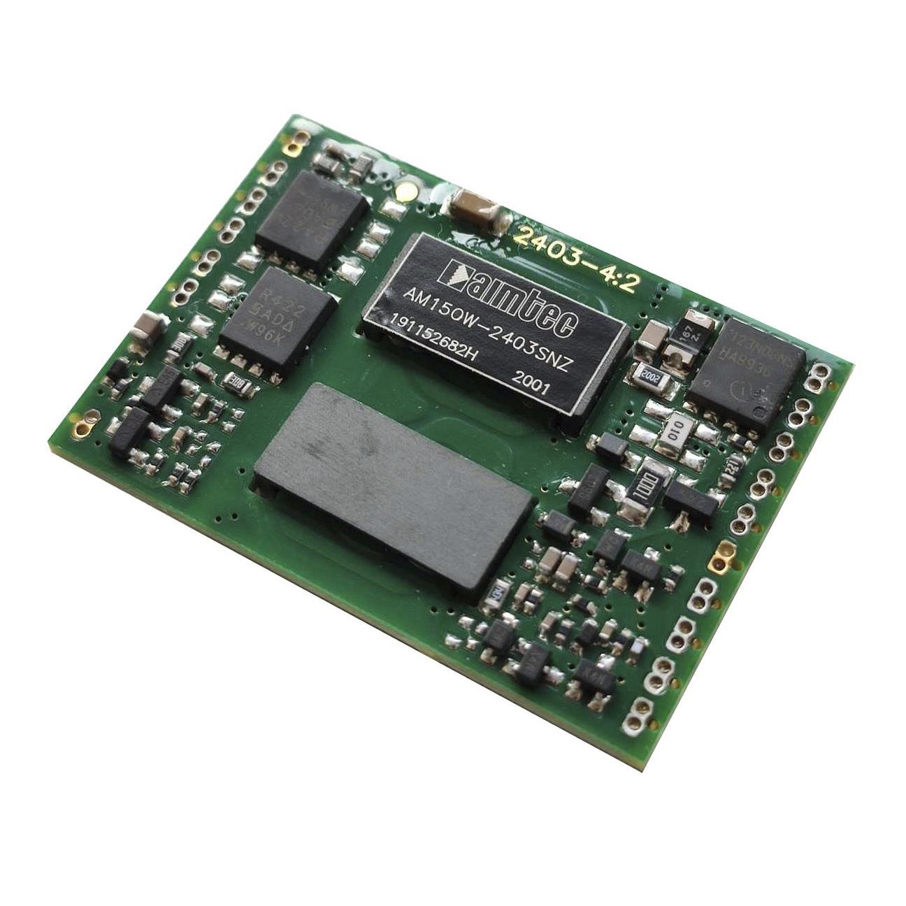 AM15OW-4815SNZ-LM aimtec  Convertidores CC CC