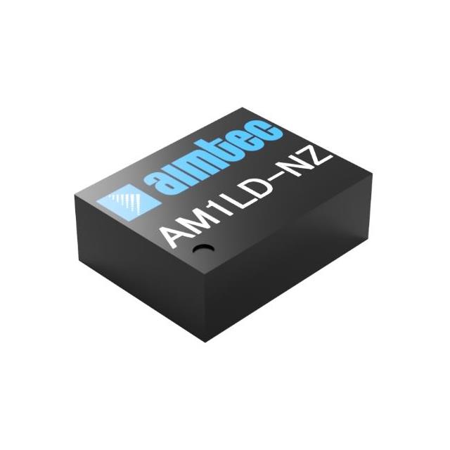 AM1LD-0505SNZ-B aimtec  Convertidores CC CC