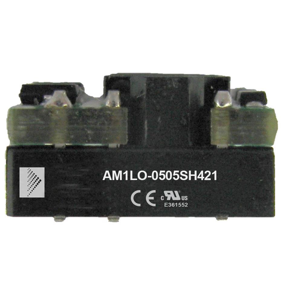 AM1LO-0503SH421TR aimtec  Convertidores CC CC
