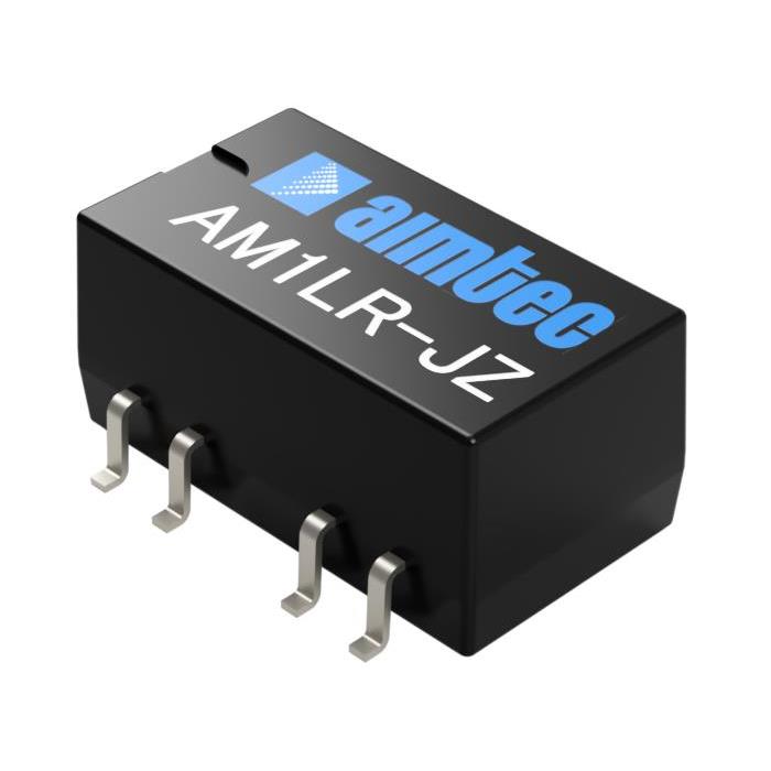 AM1LR-1205SJZ aimtec  DC DC Converters