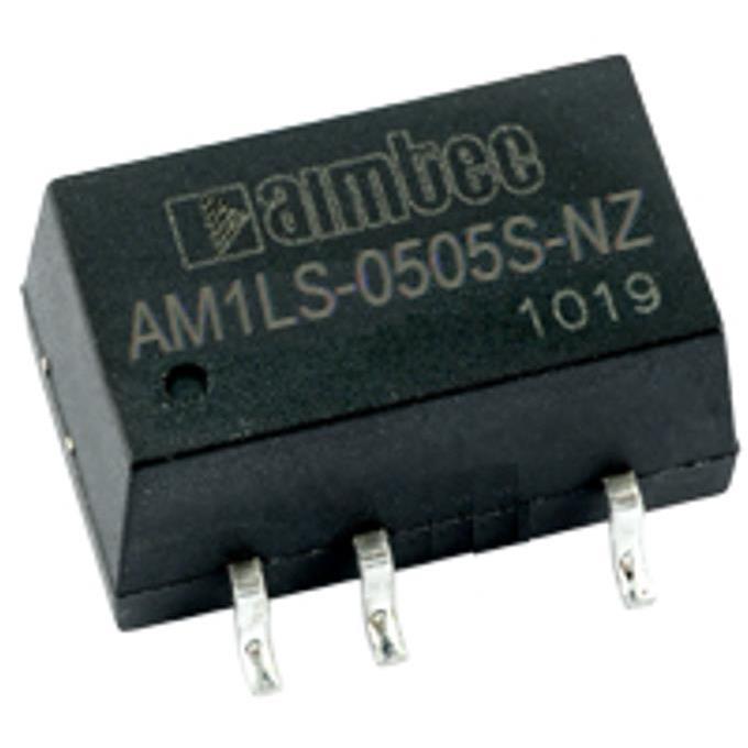 AM1LS-1509S-NZ aimtec  Convertidores CC CC