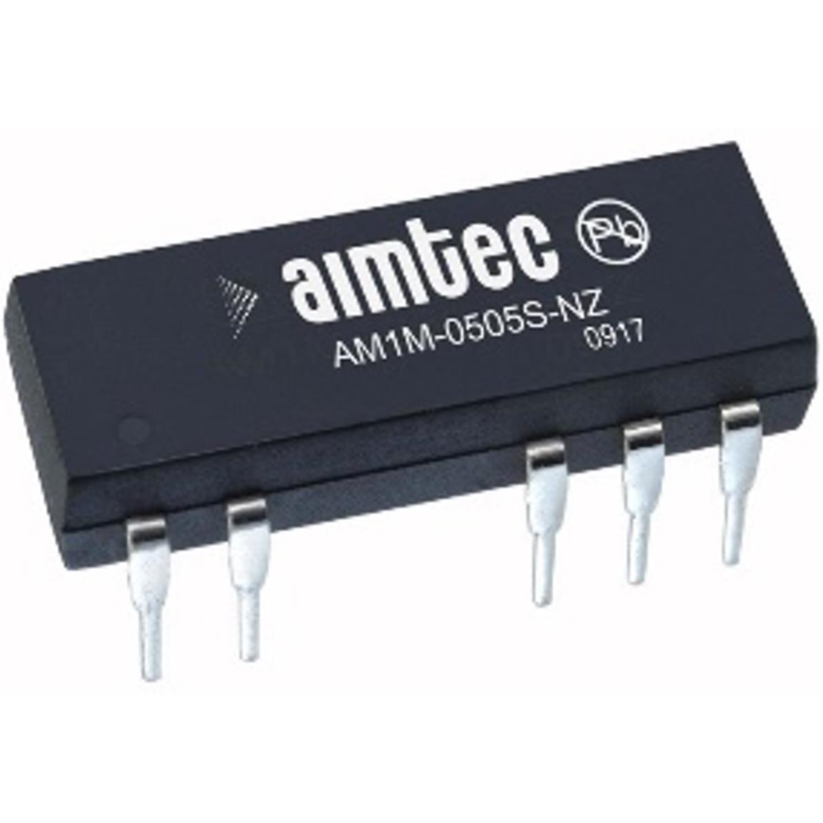 AM1M-1205DH30-NZ aimtec  Convertidores CC CC