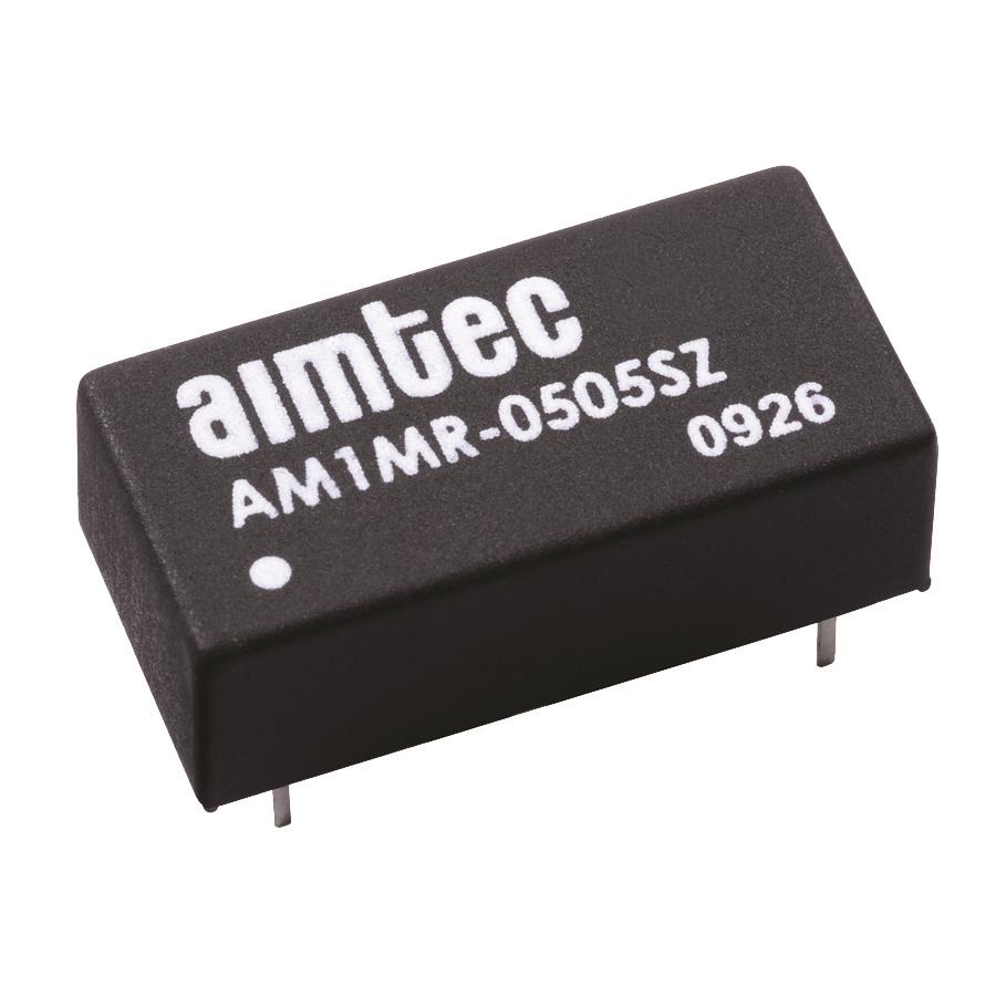 AM1MR-0507SZ aimtec  Convertidores CC CC