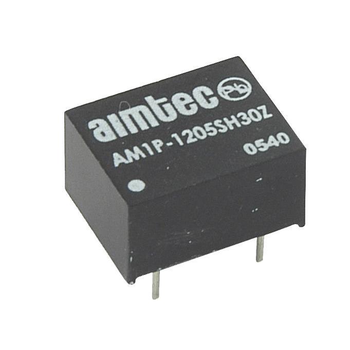 AM1P-120909DZ aimtec  Convertidores CC CC