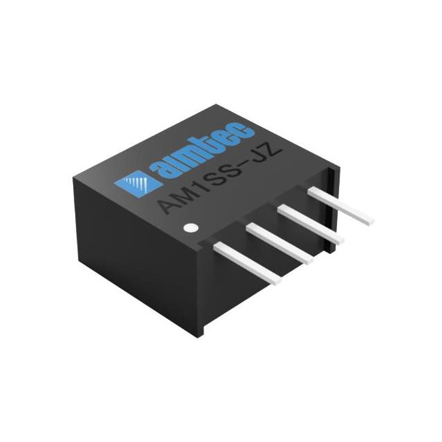 AM1SS-1505SJZ aimtec  DC DC Converters