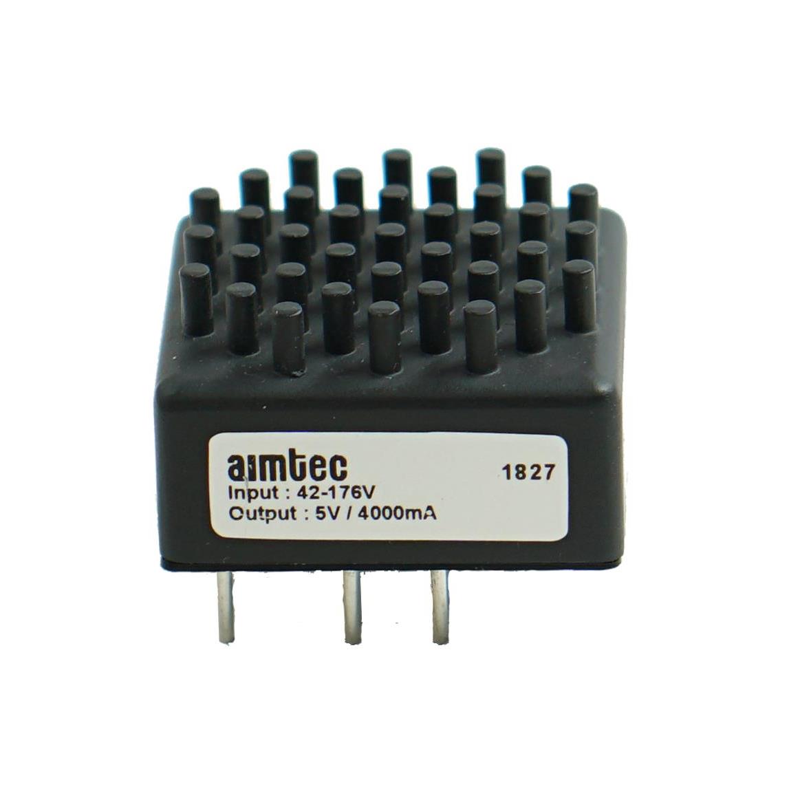 AM20CWR-11012DZK aimtec  Convertidores CC CC