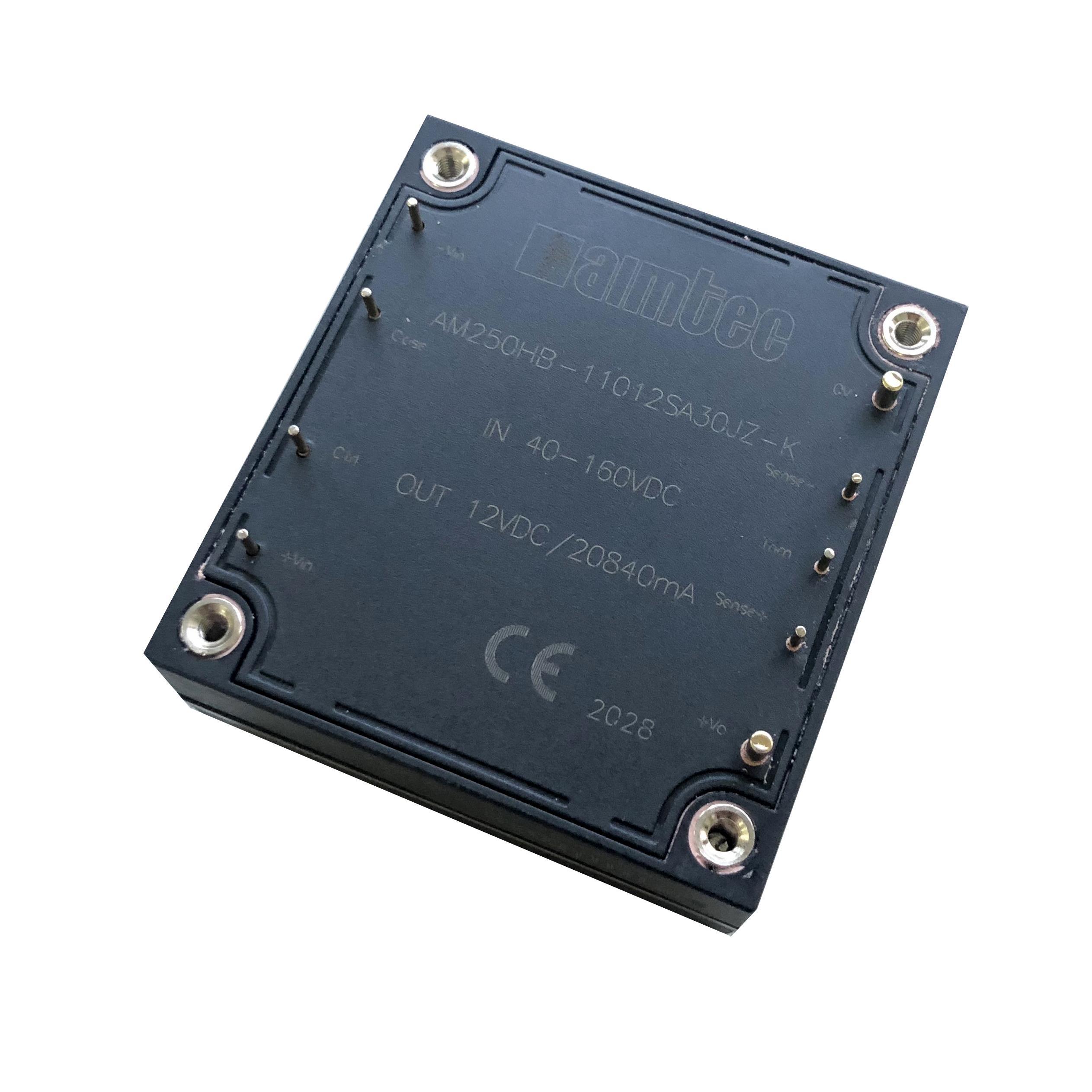 AM250HB-11005SA30JZ-K aimtec  Convertidores CC CC