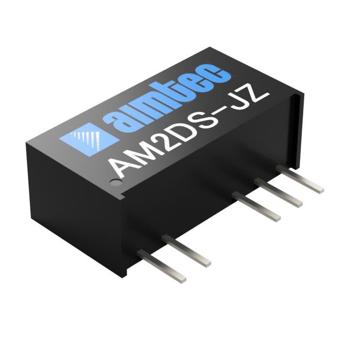 AM2DS-2424DJZ aimtec  Convertidores CC CC
