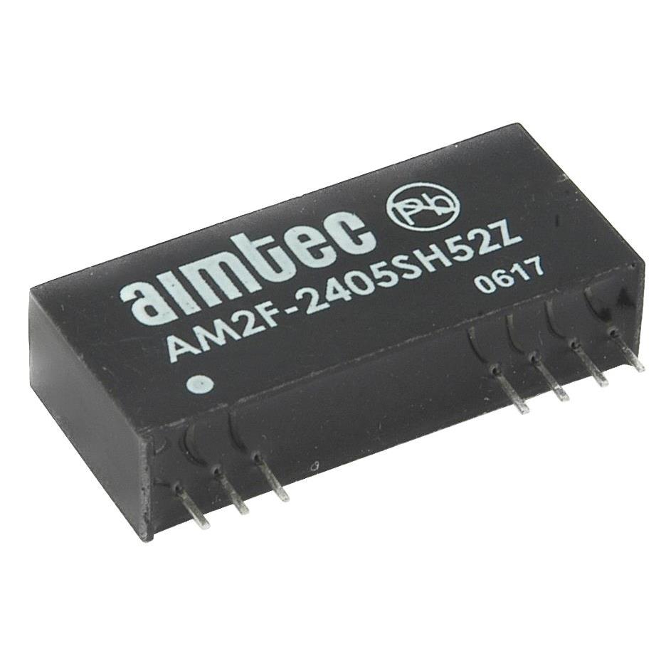 AM2F-0515SH30Z aimtec  Convertidores CC CC