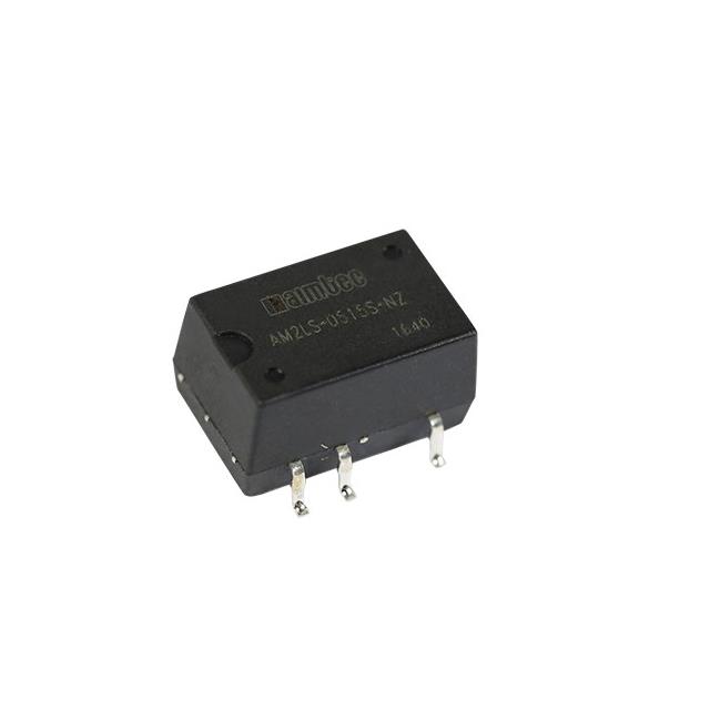 AM2LS-2412SH30-NZ aimtec  Convertidores CC CC