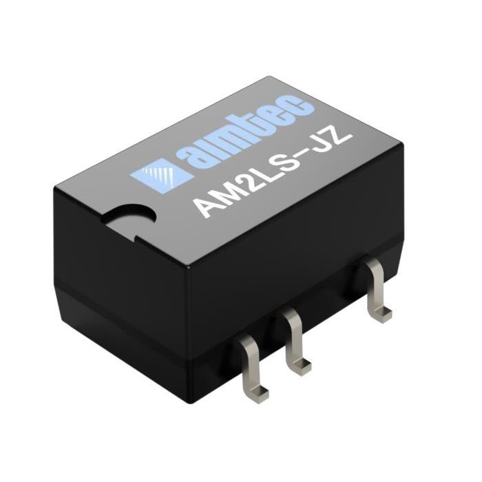 AM2LS-1209SJZ aimtec  DC DC Converters